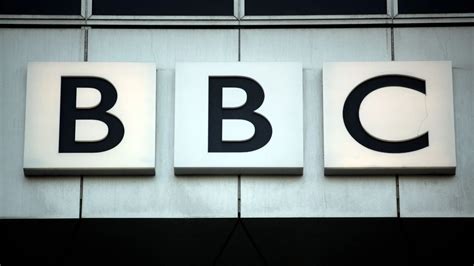 bbc star announces shes leaving   years  air  irish sun