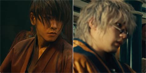 Rurouni Kenshin: The Final - 10 Changes The Movie Makes From The Anime And Manga