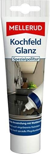 MELLERUD Kochfeld Glanz Spezialpolitur 1 X 75 Ml Effizientes Mittel