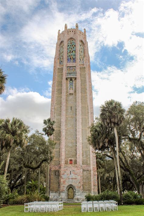 Bok Tower Gardens — Blooming Magnolias Blog