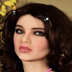 YE Sex Doll Heads RosemaryDoll