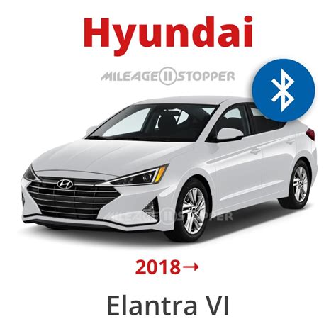 Hyundai Elantra Vi Ad