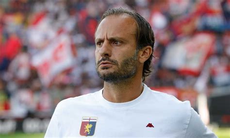 Genoa La Nuova Punta Di Gilardino Arriva Dalla Moldavia Mercato