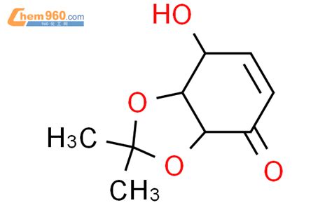 139013 57 3 3aS 7R 7aS 7 Hydroxy 2 2 Dimethyl 7 7a Dihydro 3aH 1 3