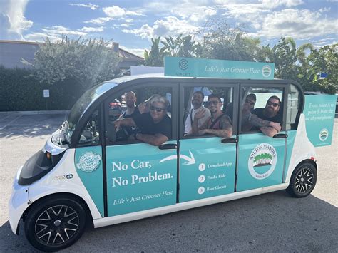 Wilton Manors Location - Circuit