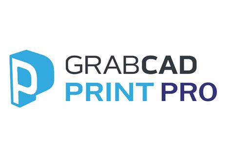 Stratasys D Printing Software Grabcad D Printing