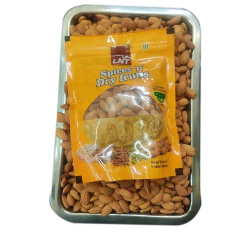 Dry Fruits Almonds Nuts Kg At Rs Pack In Vijayawada Id