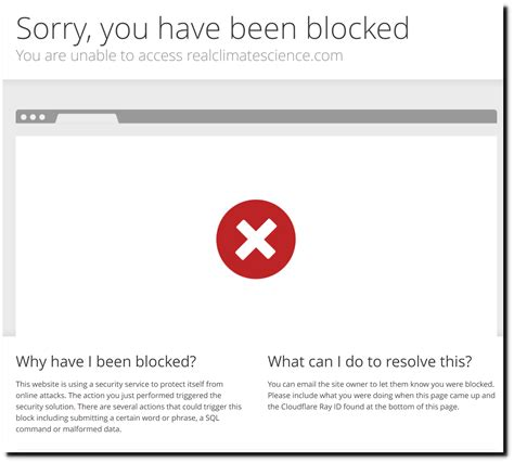 knew real climate science