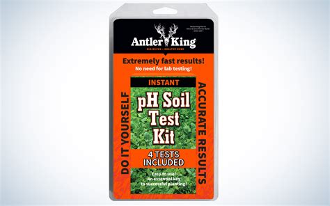 Best Soil Test Kits Tested And Reviewed Outdoor Life