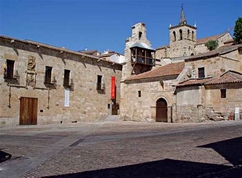 Museos CyL Burgos Conoce El Arte Zamorano En El Museo Provincial De Zamora