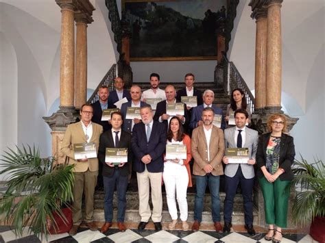 Entregados Los Premios Del XII Concurso Provincial De Aceite De Oliva