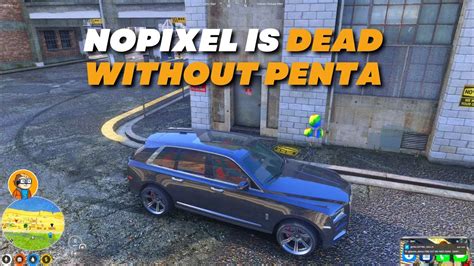 Koil On NoPixel Being Dead Without Penta GTA NoPixel RP YouTube