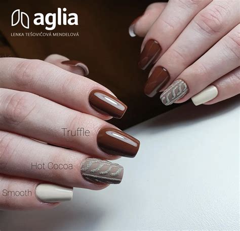 Truffle Quick Barevn Uv Led Gel Aglia