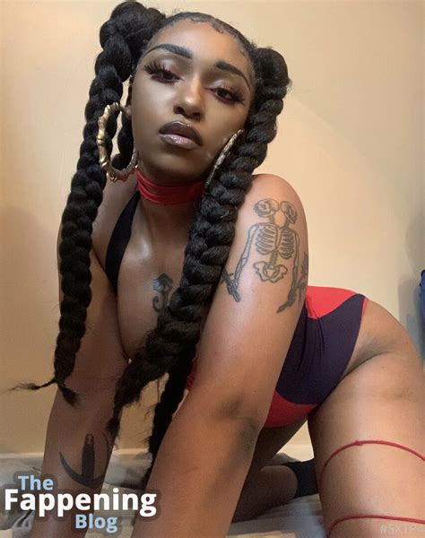 The Dream Nude Leaks Photo 3 TheFappening