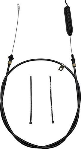 Zhnsaty Cable De Compromiso De Cubierta Para John Deere Gy21 Envío gratis