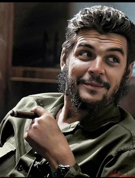 Comandante Che Guevara Ünlülerin Karikatürleri Che Guevara Fotoğraf