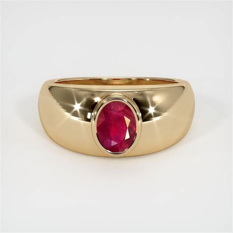 Pin on Ruby Rings