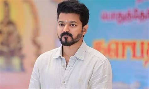 Thalapathy Vijay To Give Pause To His Films