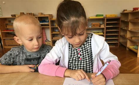 Dzień Poczty Polskiej Miejskie Przedszkole Nr 8 Montessori w Jarosławiu