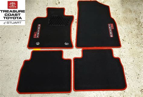 Toyota Camry Car Mats Tejayhussam