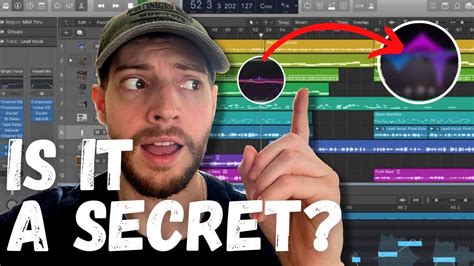 EQ Explained In Logic Pro X YouTube