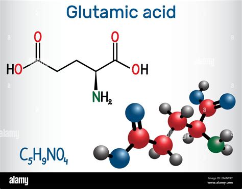 Aliphatic Acid Stock Vector Images Alamy