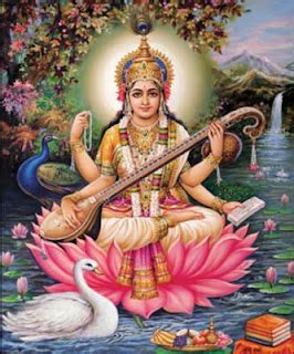 Saraswati Shloka