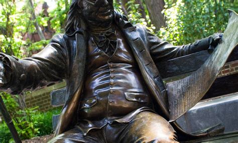 Free Course Benjamin Franklin And His World From University Of Pennsylvania Class Central