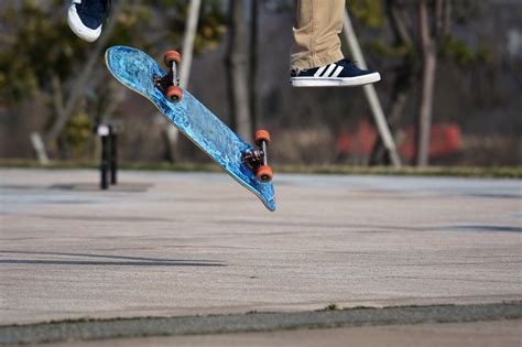 Quelle Taille De Skate Choisir ‣ Blog Sport Et Bien Etre