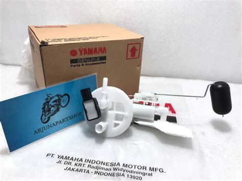 Pompa Bensin Fuel Pump Full Pump Set Fulpam Pulpam Yamaha N Max Old N