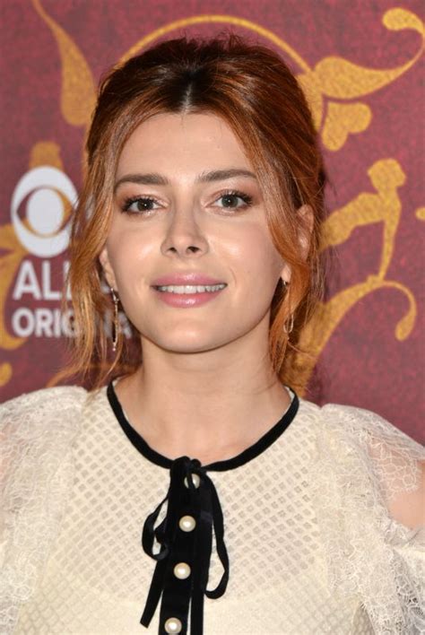 Elena Satine At Inspiration Awards In Los Angeles 06022017 Hawtcelebs