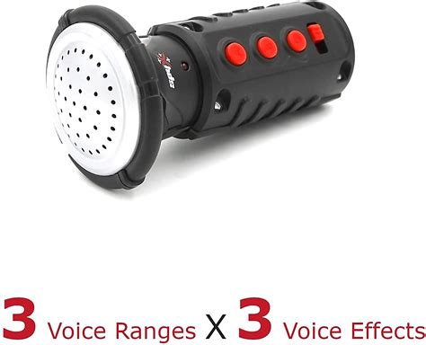 SpyX – Secret Voice Changer – Tates Toys Australia – The Best Toys at ...