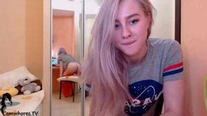 amateurを視聴 Cute Blonde Amateur Porn SpankBang