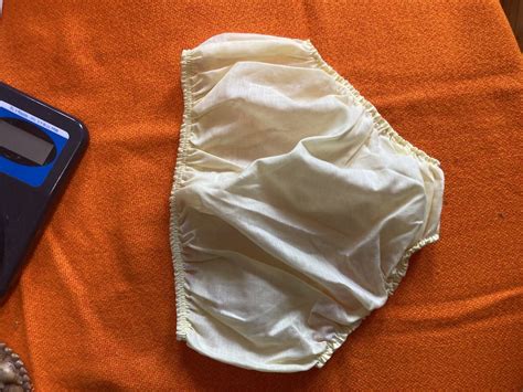 Vintage Baby Doll Lingerie Set Gem