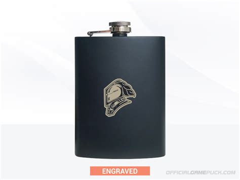 Custom Hip Flask