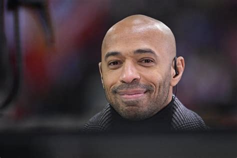 Réunion ce lundi à la FFF pour nommer Thierry Henry à la tête de l