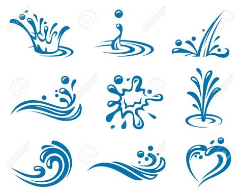 Download High Quality water splash clipart sprinkle Transparent PNG ...