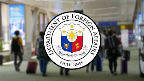 DFA Makikipagnegosasyon Sa Kuwait Matapos Ang Suspension Ng Entry At