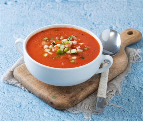 Gazpacho Tradicional Chefeel