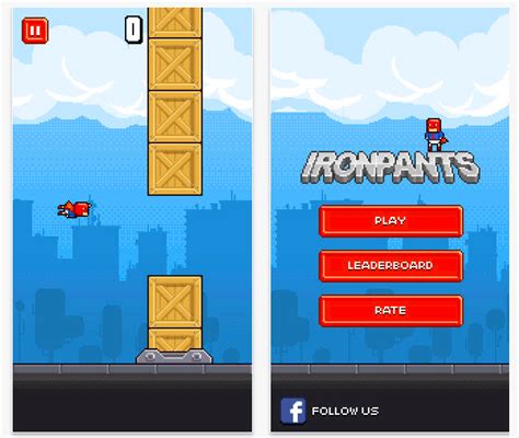 The Best Flappy Birds Alternatives And Where To Find Them Lowyatnet