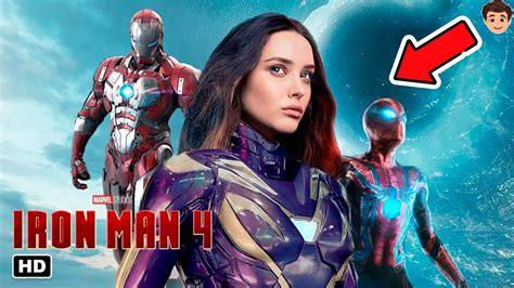 Que Peliculas De Marvel Se Estrenan En 2024 Bari Mariel