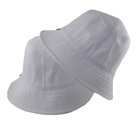 Chapeu Infantil Criança Bucket Hat Cata Ovo Cor Lisa 1 a 3 Anos OG