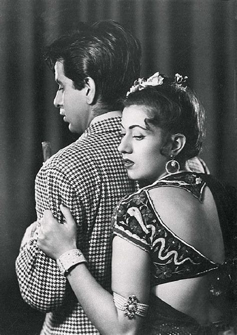 Madhubala and Dilip Kumar made such a gorgeous pair! : r/BollyBlindsNGossip