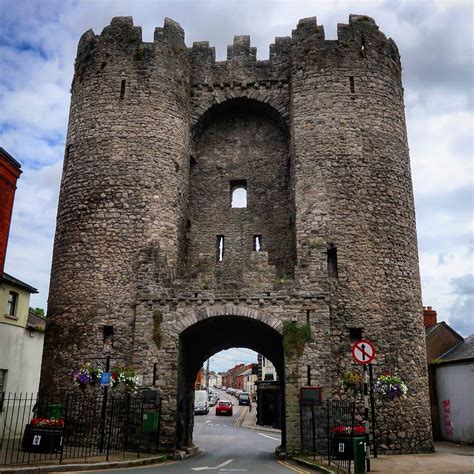 Five Historical Places You Must See in Drogheda, County Louth | Ireland ...