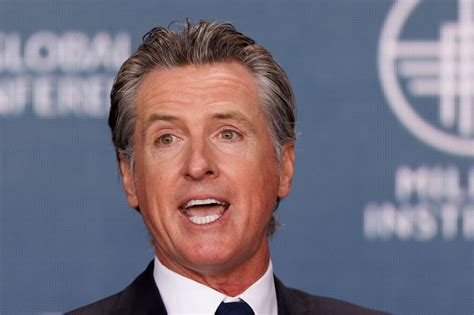 California Governor Newsom Vetoes Bill Banning Robotrucks Without