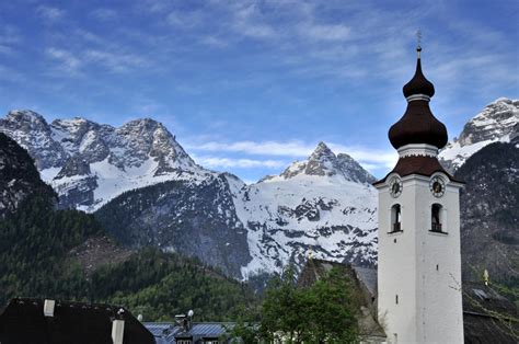 M Rchenhafte Landschaft Pinzgau