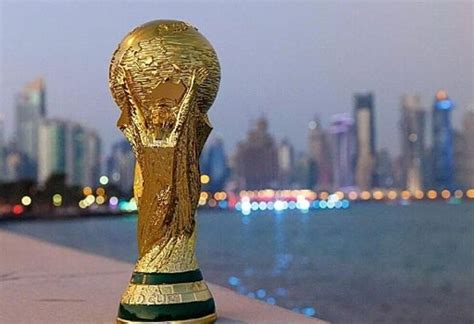 Arabia Saud Presenta Su Candidatura Para Acoger La Copa Mundial De La