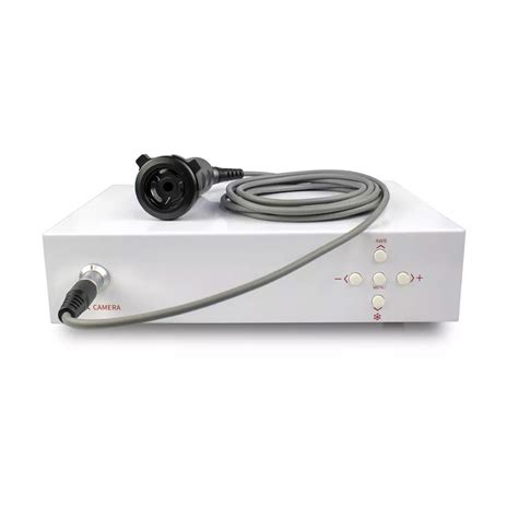 Icen New Arrival HD Camera Rigid Endoscope Integrated Ent Endoscope