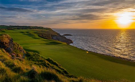 Old Head Golf Links - Evalu18 - Best Golf Course Ireland - Kinsale