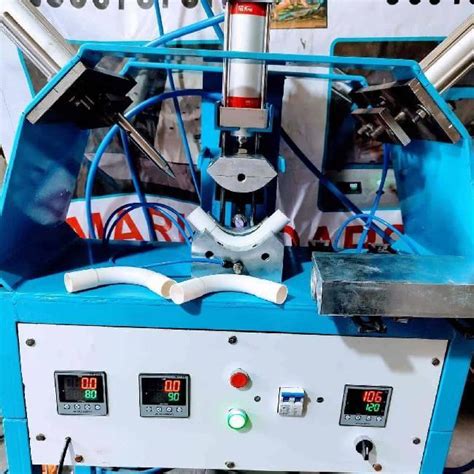 Pvc Pipe Bending Machine Manufacturer Seller In Mohalla Maruti